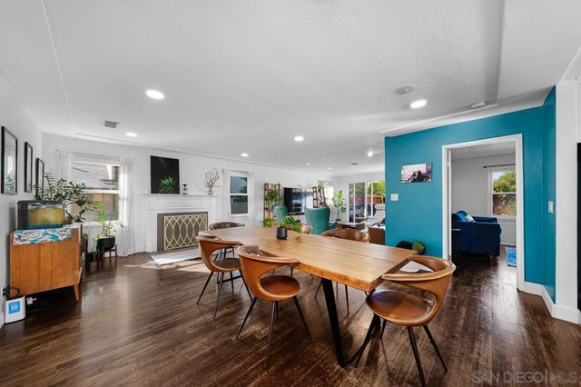 3160 Olive Street, San Diego, CA 92104