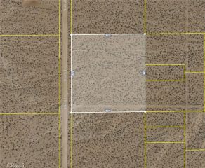 0 165th St E/North Of Ave G, Lancaster, CA 93535