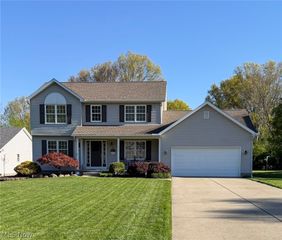510 Deer Run Drive, Boardman, OH 44512