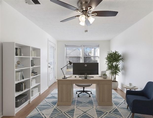 6397 Wedgewood Trace E, Tucker, GA 30084