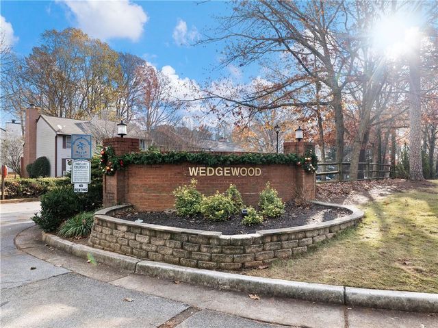 6397 Wedgewood Trace E, Tucker, GA 30084