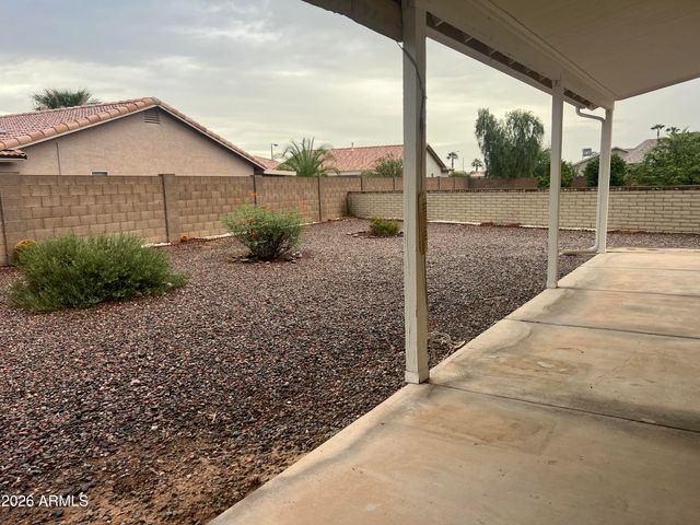 6510 S Pebble Beach Drive, Chandler, AZ 85249
