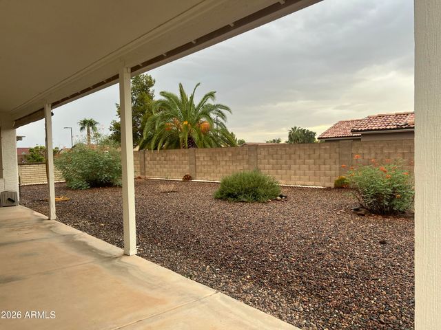 6510 S Pebble Beach Drive, Chandler, AZ 85249