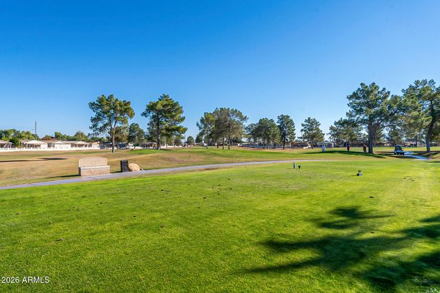 6510 S Pebble Beach Drive, Chandler, AZ 85249