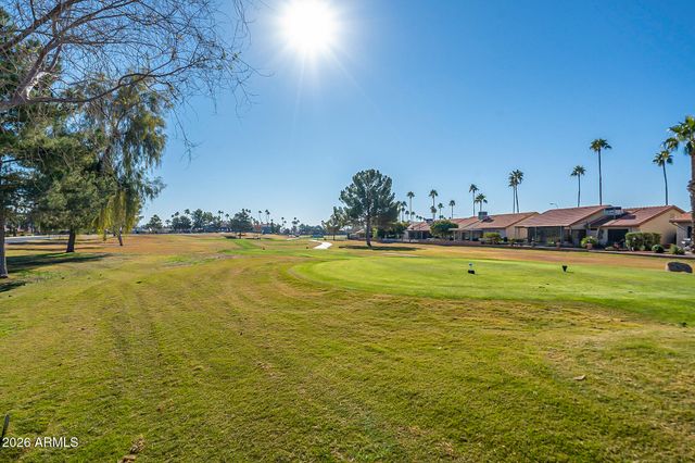6510 S Pebble Beach Drive, Chandler, AZ 85249