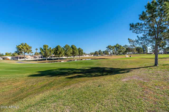 6510 S Pebble Beach Drive, Chandler, AZ 85249