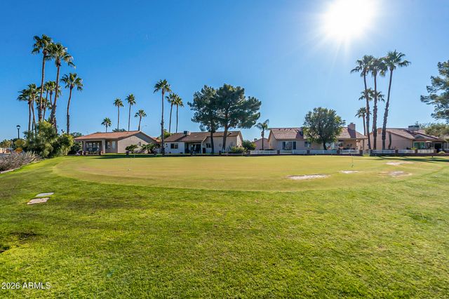 6510 S Pebble Beach Drive, Chandler, AZ 85249