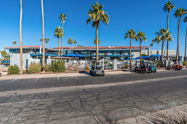 6510 S Pebble Beach Drive, Chandler, AZ 85249