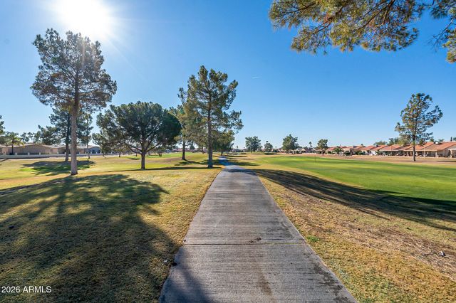 6510 S Pebble Beach Drive, Chandler, AZ 85249