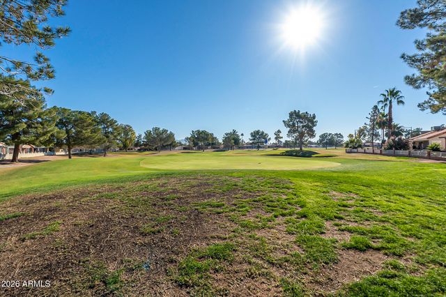 6510 S Pebble Beach Drive, Chandler, AZ 85249