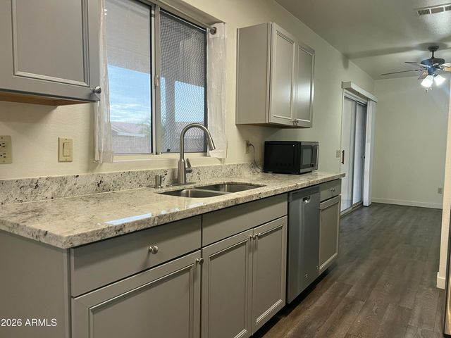 6510 S Pebble Beach Drive, Chandler, AZ 85249