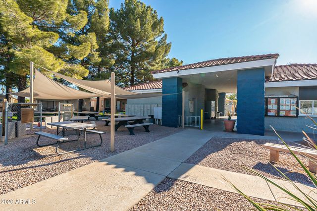 6510 S Pebble Beach Drive, Chandler, AZ 85249