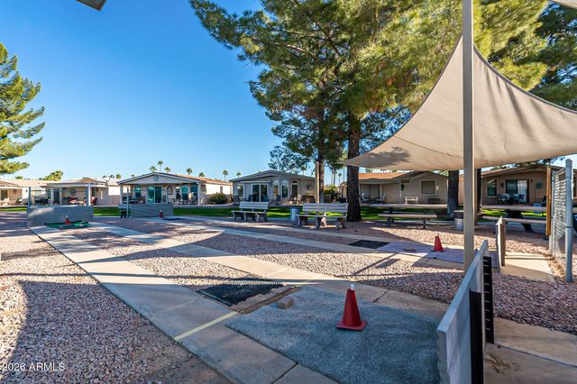 6510 S Pebble Beach Drive, Chandler, AZ 85249