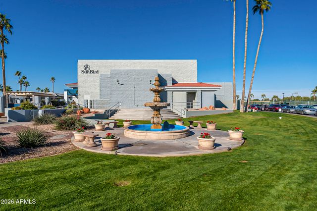 6510 S Pebble Beach Drive, Chandler, AZ 85249
