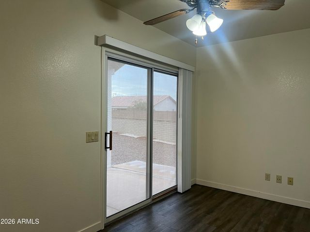 6510 S Pebble Beach Drive, Chandler, AZ 85249