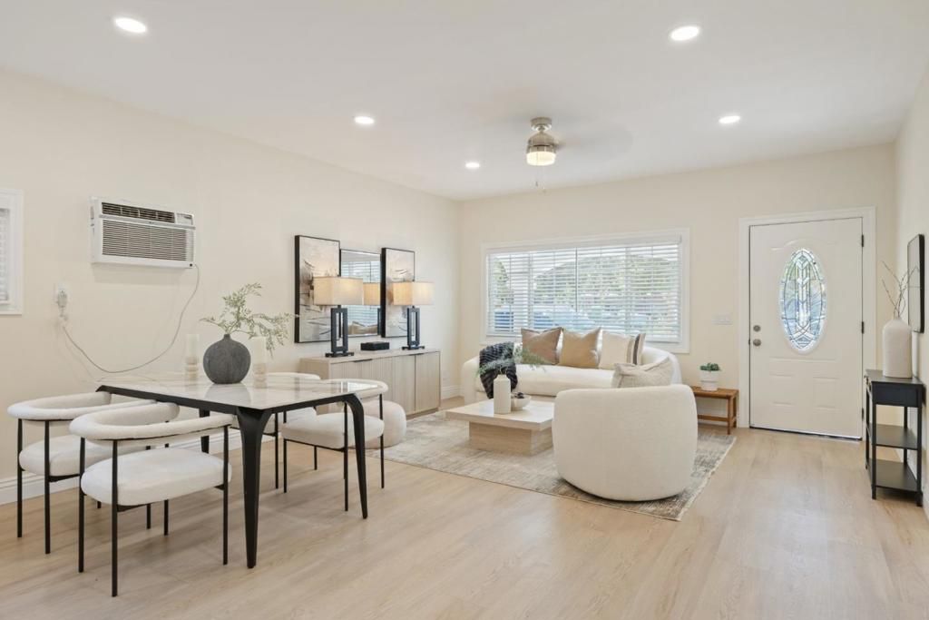 Image 3 of property listing at 1247 Benton Street, Santa Clara, CA 95050