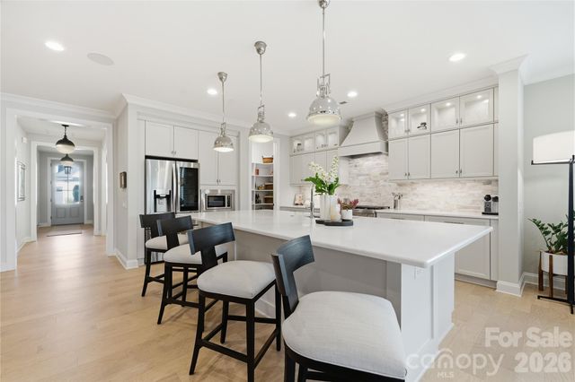 1016 Thatcher Way, Fort Mill, SC 29715