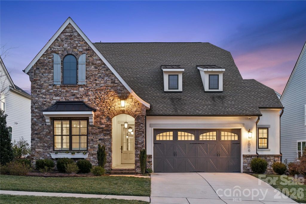 1016 Thatcher Way, Fort Mill, SC 29715