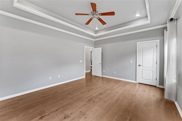 5909 S 66th Street, Cave Springs, AR 72718