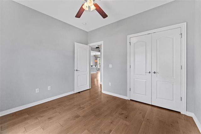 5909 S 66th Street, Cave Springs, AR 72718