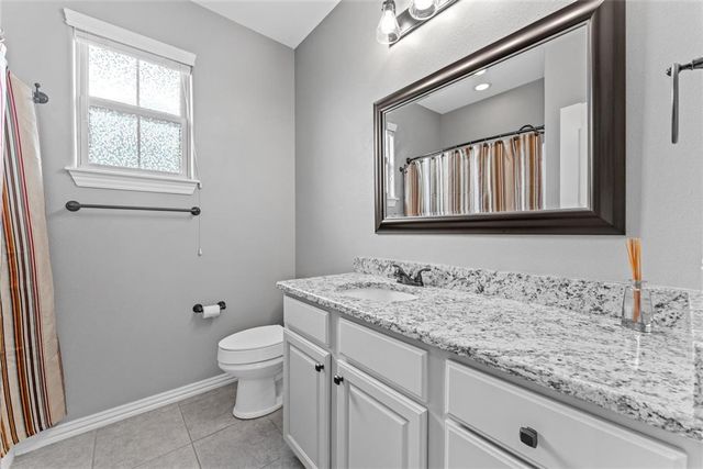 5909 S 66th Street, Cave Springs, AR 72718