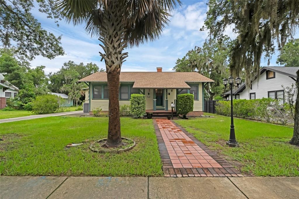 112 N LAKEVIEW AVENUE, Winter Garden, FL 34787