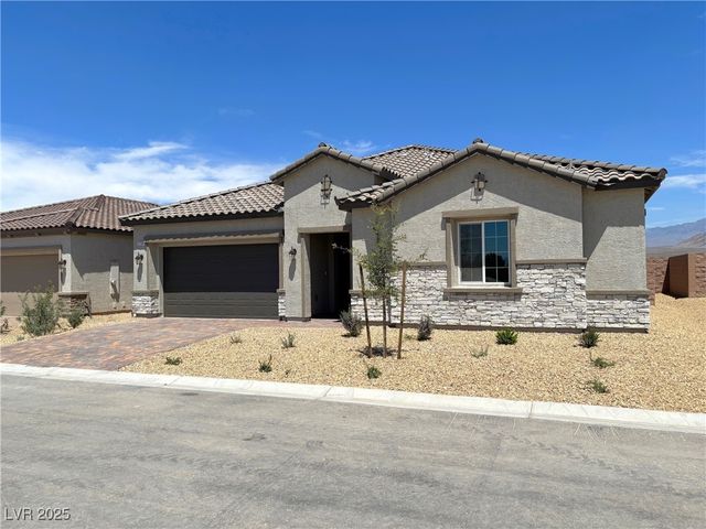 5704 East Badlands Lane, Pahrump, NV 89061