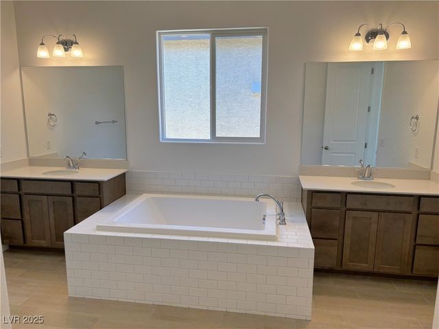 5704 East Badlands Lane, Pahrump, NV 89061