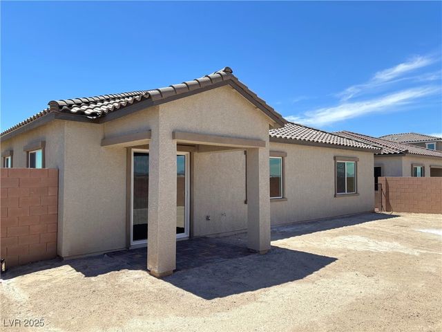 5704 East Badlands Lane, Pahrump, NV 89061