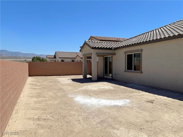 5704 East Badlands Lane, Pahrump, NV 89061