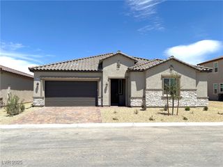 5704 East Badlands Lane, Pahrump, NV 89061
