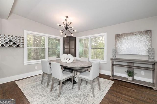 1921 Walthall Drive NW, Atlanta, GA 30318