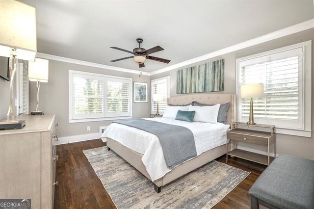 1921 Walthall Drive NW, Atlanta, GA 30318