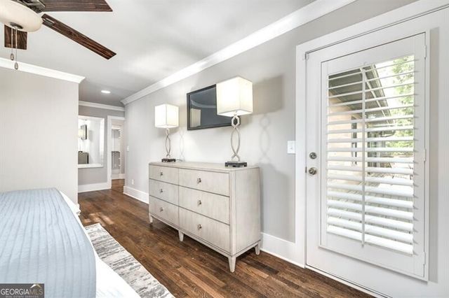 1921 Walthall Drive NW, Atlanta, GA 30318