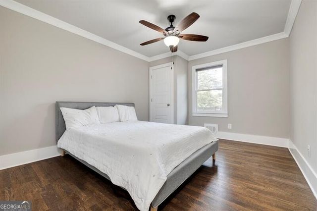 1921 Walthall Drive NW, Atlanta, GA 30318