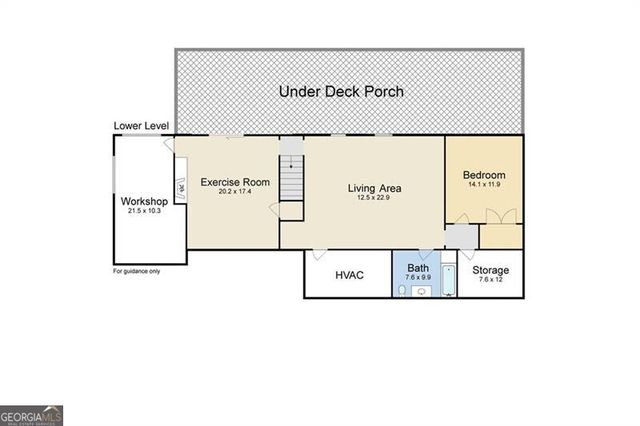 1921 Walthall Drive NW, Atlanta, GA 30318