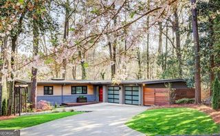 1921 Walthall Drive NW, Atlanta, GA 30318
