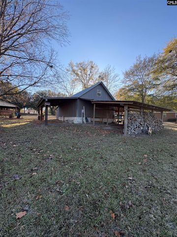 124 Mount Pilgrim Church Road, Columbia, SC 29223