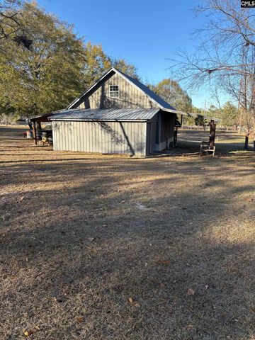 124 Mount Pilgrim Church Road, Columbia, SC 29223