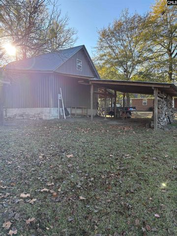 124 Mount Pilgrim Church Road, Columbia, SC 29223