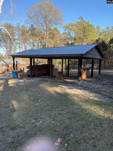 124 Mount Pilgrim Church Road, Columbia, SC 29223