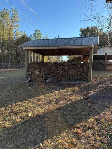 124 Mount Pilgrim Church Road, Columbia, SC 29223