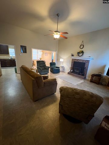 124 Mount Pilgrim Church Road, Columbia, SC 29223