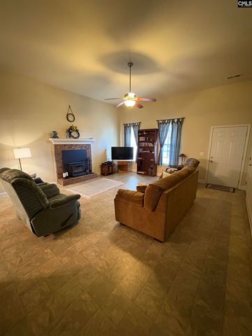 124 Mount Pilgrim Church Road, Columbia, SC 29223