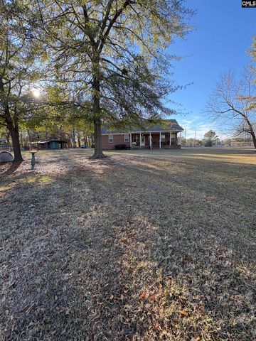 124 Mount Pilgrim Church Road, Columbia, SC 29223