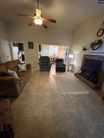 124 Mount Pilgrim Church Road, Columbia, SC 29223