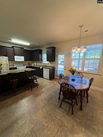 124 Mount Pilgrim Church Road, Columbia, SC 29223