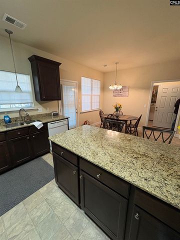 124 Mount Pilgrim Church Road, Columbia, SC 29223