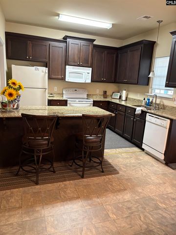 124 Mount Pilgrim Church Road, Columbia, SC 29223