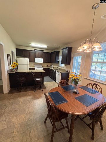 124 Mount Pilgrim Church Road, Columbia, SC 29223